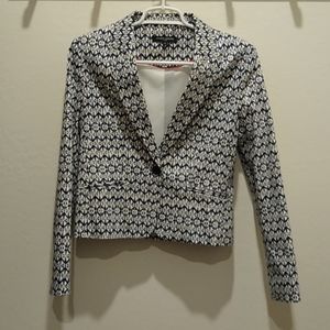 EUC Mario Serrani Blazer